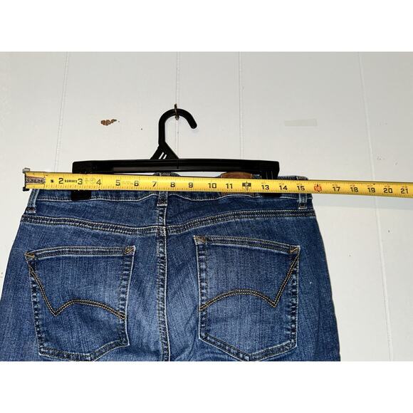 Dickies Women Bootcut Jeans‎ Size 10R - Picture 5 of 8